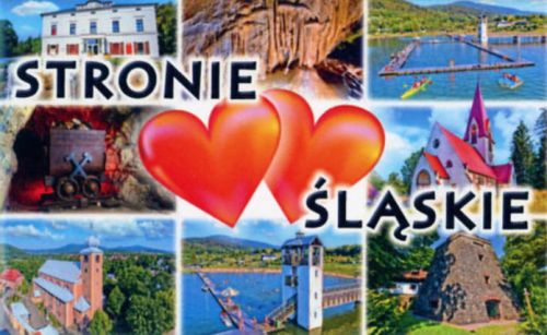 Magnet: Stronie Śląskie