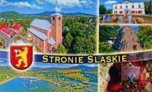 Magnet: Stronie Śląskie