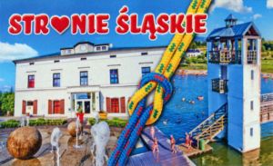 Magnet: Stronie Śląskie