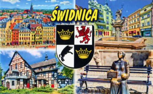 Magnet: Świdnica