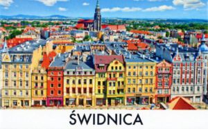 Magnet: Świdnica