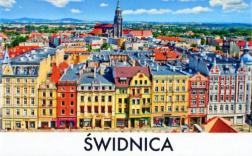 Magnet: Świdnica
