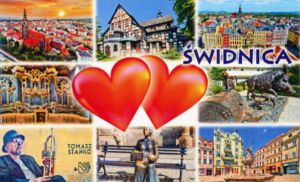 Magnet: Świdnica