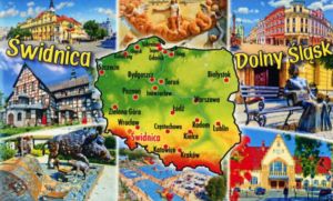 Magnet: Świdnica