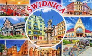 Magnet: Świdnica