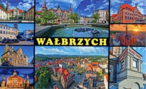Magnet: Wałbrzych
