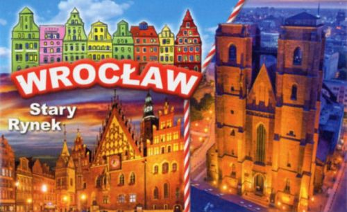 Magnet: Wrocław