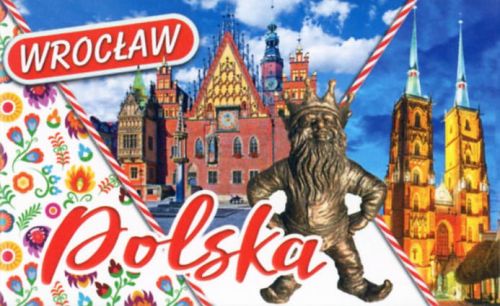 Magnet: Wrocław