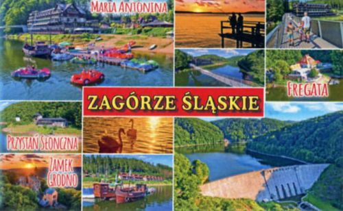 Magnet: Zagórze Śląskie