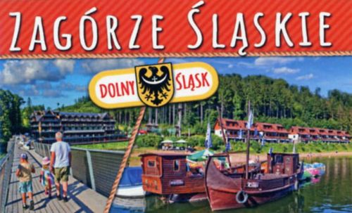 Magnet: Zagórze Śląskie