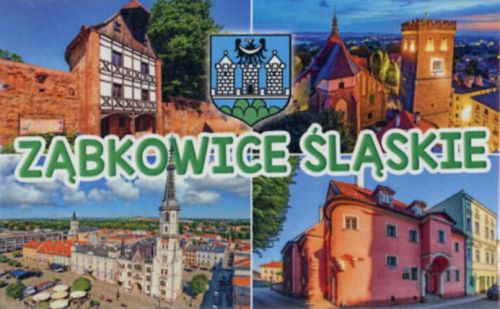 Magnet: Ząbkowice Śląskie
