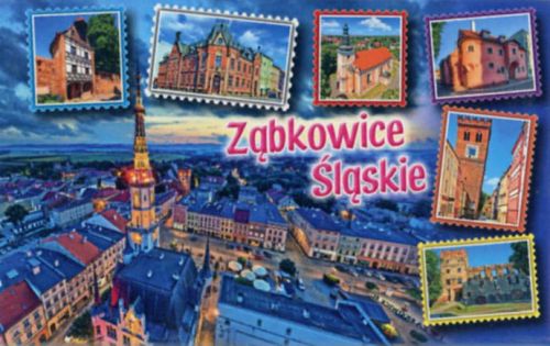 Magnet: Ząbkowice Śląskie