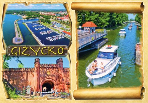 Giżycko
