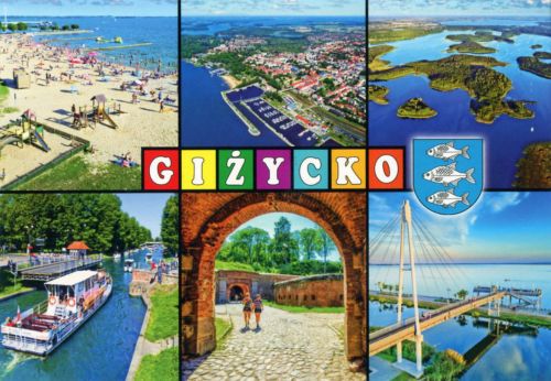 Giżycko