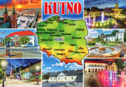 Kutno