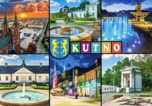 Kutno