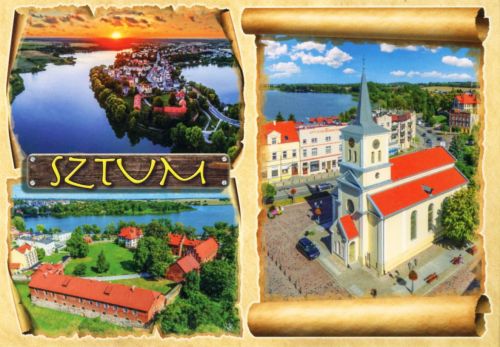 Sztum