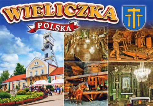 Wieliczka