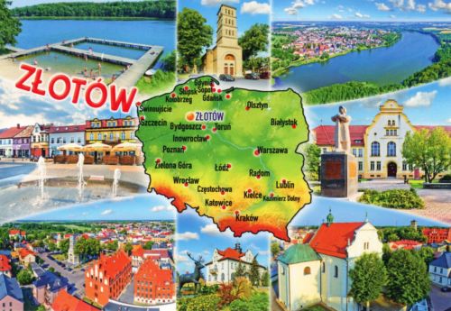Złotów