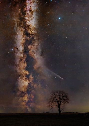 Milky Way