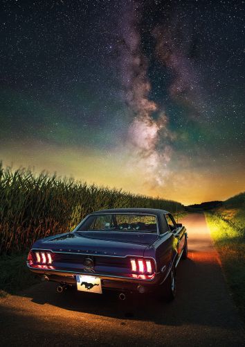 Mustang