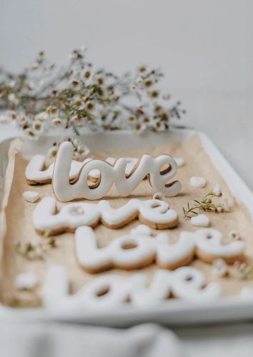 Love Cookies