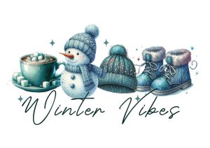 Winter Vibes