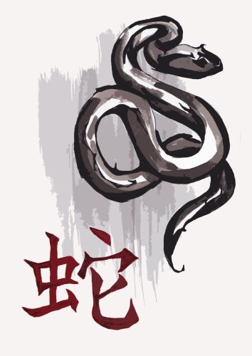 Year of the Snake