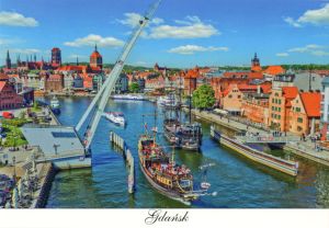 Gdańsk