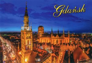 Gdańsk