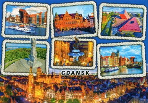 Gdańsk