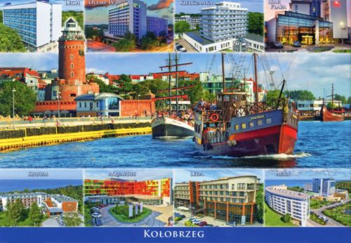 Kołobrzeg