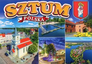 Sztum