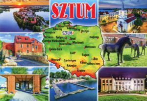 Sztum