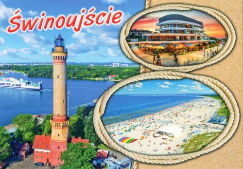 Świnoujście