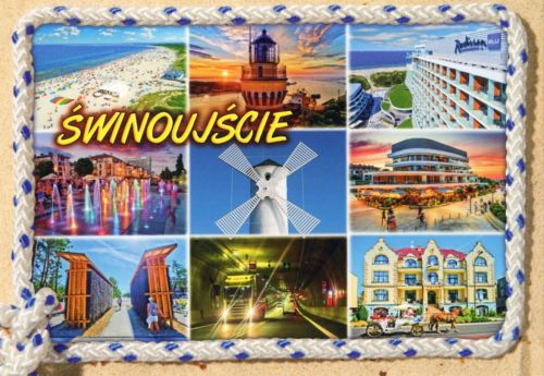Świnoujście