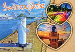 Świnoujście