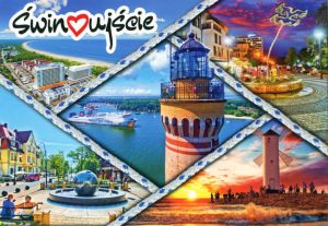 Świnoujście