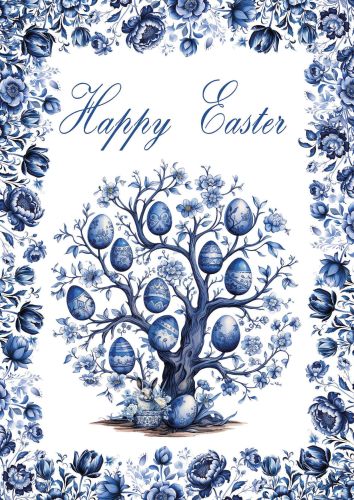 Happy Easter