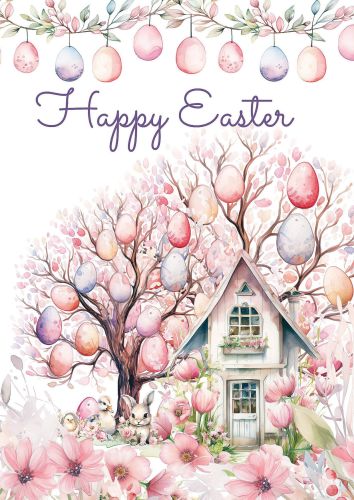 Happy Easter