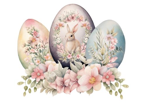 Happy Easter