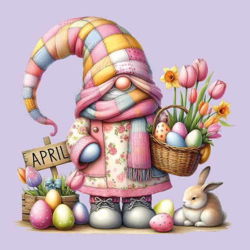 April Dwarf