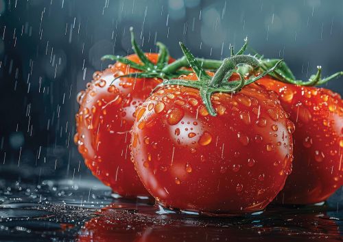 Tomato