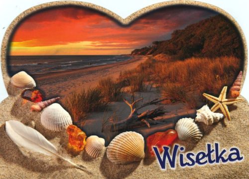 Wisełka