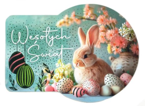 Magnet: Easter