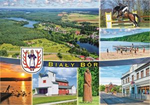 Biały Bór