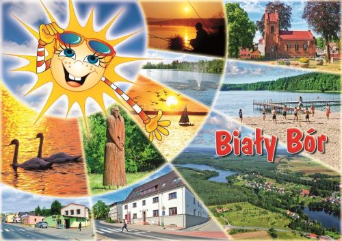 Biały Bór