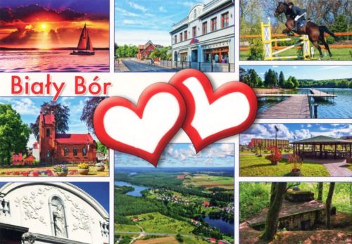 Biały Bór