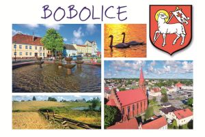 Bobolice