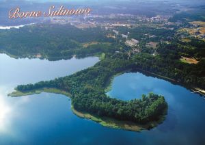 Borne Sulinowo